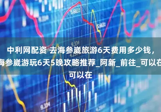 中利网配资 去海参崴旅游6天费用多少钱，海参崴游玩6天5晚攻略推荐_阿新_前往_可以在